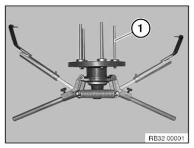 Electronic Chassis Alignment